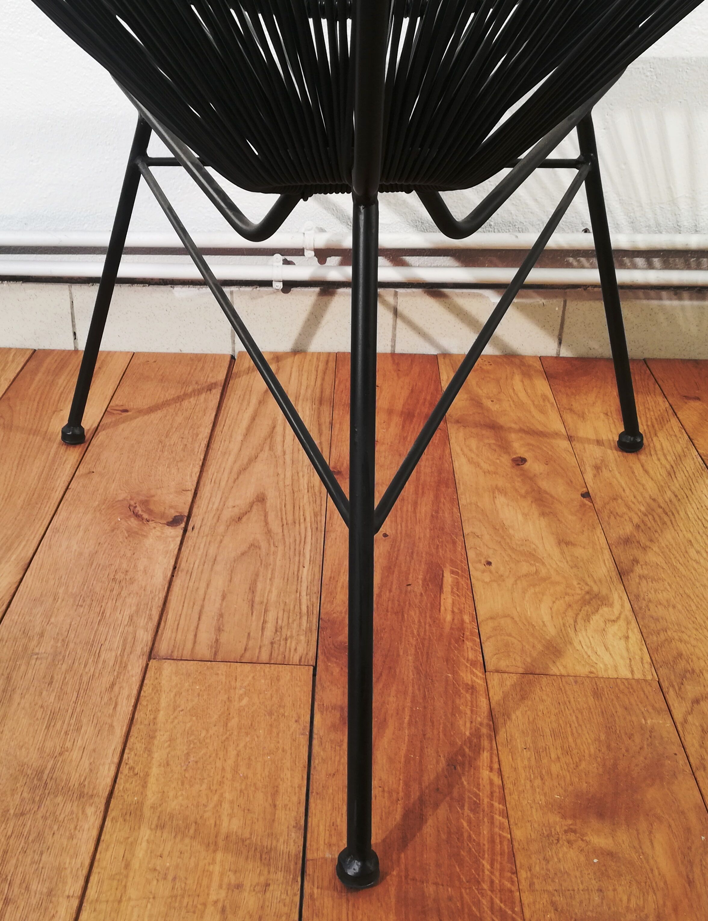 Fauteuil style Acapulco