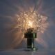 Vintage Table Lamp, Kamenicky Senov, 1960's.