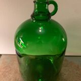 Vintage carboy