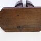 30s high-shape hat spreader