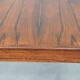 Mid-century danish rosewood side table, 1960s
