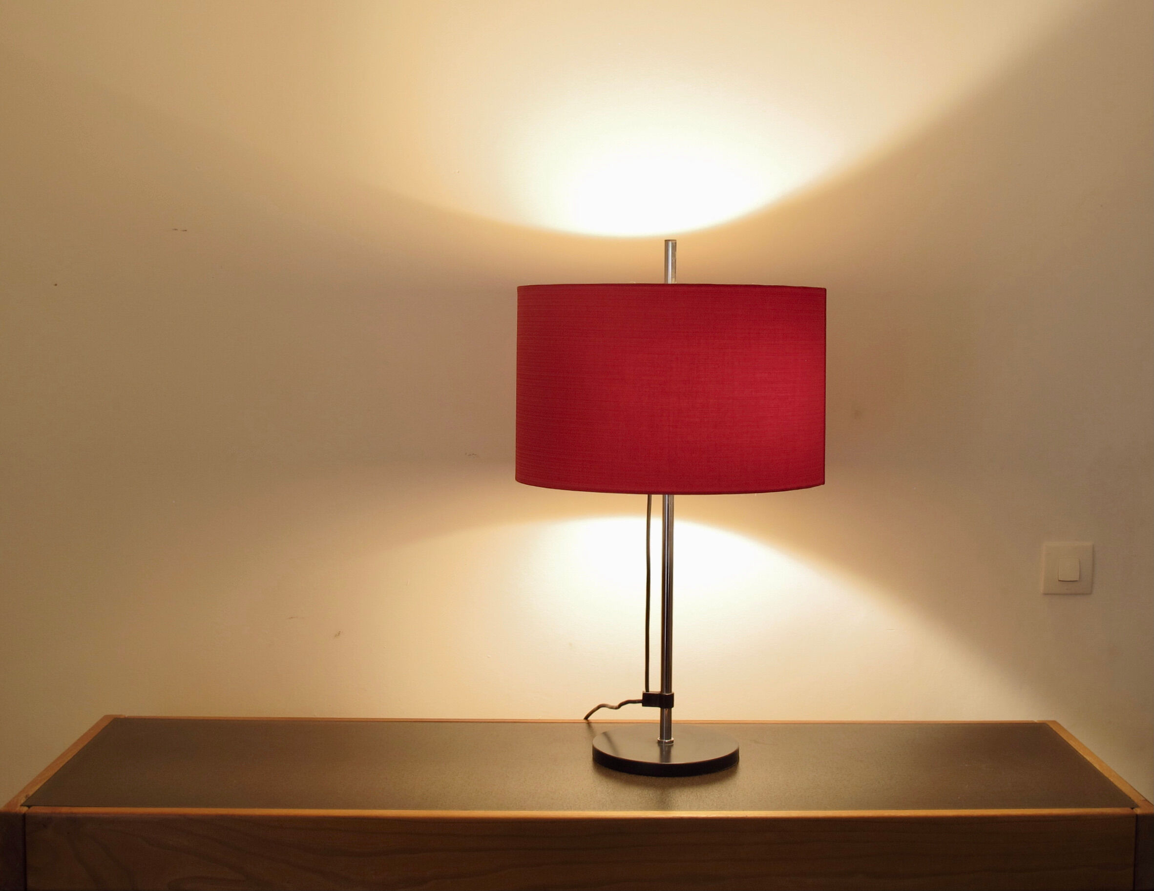 Table Lmape Staff Leuchten 60'