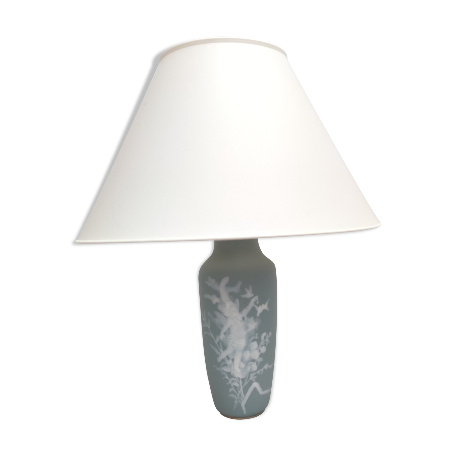 Camille Tharaud Lamp