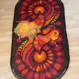 Tapis vintage