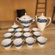 Tea service