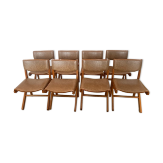 Chairs koka baumann
