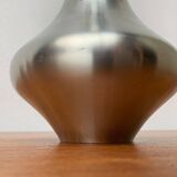 Vintage metal vase from Selangor Pewter