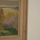 « Au bord du lac » Knut Joan