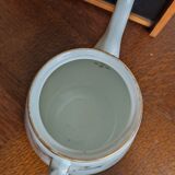 Paris porcelain pourer, Vermont Brothers of the nineteenth century