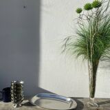 Stainless steel serving dish Remy Letang