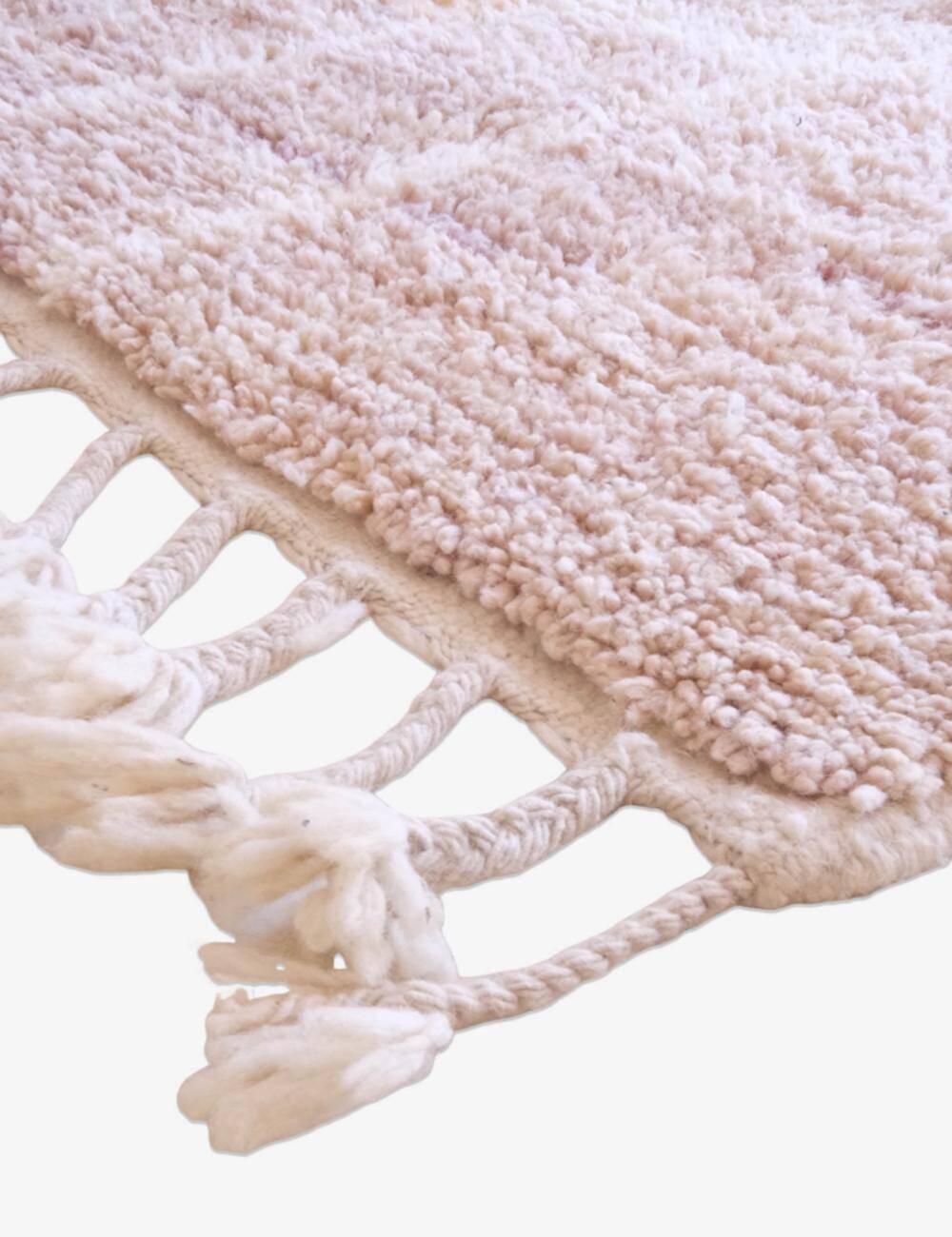 Berber rug from Morocco - 245 x 151 cm