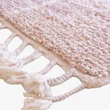 Berber rug from Morocco - 245 x 151 cm