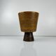 Ceramic flowerpot, 1970
