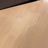 Vintage Danish side table