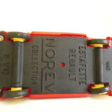 Estafette Renault 1/43, Norev 1995