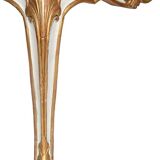 Louis XV style coffee table