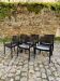 Happy Chairs Andreu World Lievore Altherr Molina