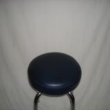 Rotating stool from the 50s - 60s