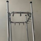 Vintage coat rack from the 60s and 70s