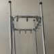 Vintage coat rack from the 60s and 70s