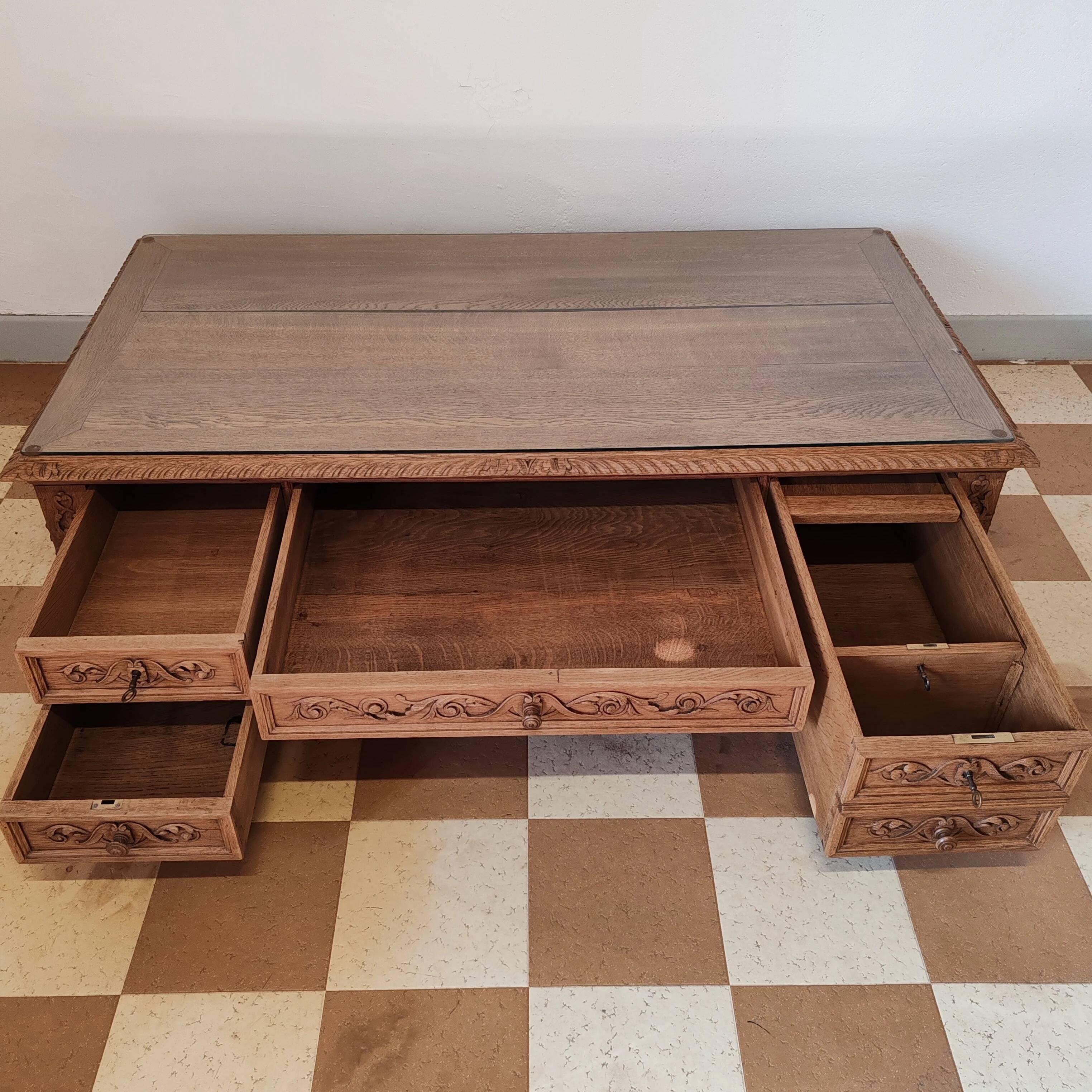 Table basse