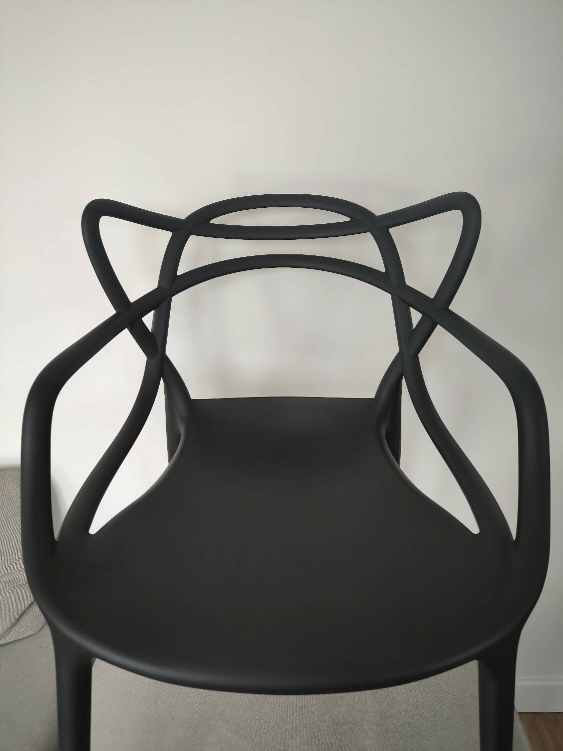 Kartell Masters Chair