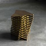 DC1302 Stool by Vincenzo De Cotiis, Italy, 2013