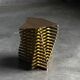 DC1302 Stool by Vincenzo De Cotiis, Italy, 2013