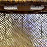 Vintage buri furniture