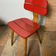 Chaise d’enfant Baumann 