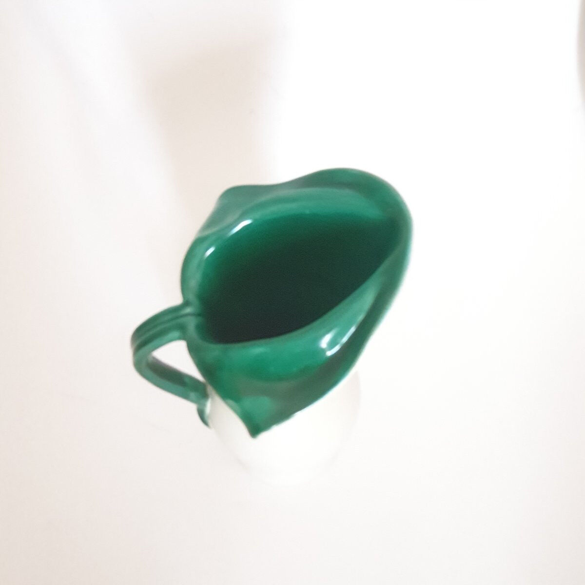 Pichet Vase Elchinger 1950 France