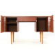Bureau vintage - moderne du milieu du siècle