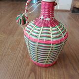 Scoubidou viresa bottle