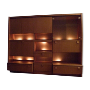 Buffet meuble de séjour