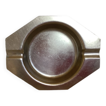 Old ashtray