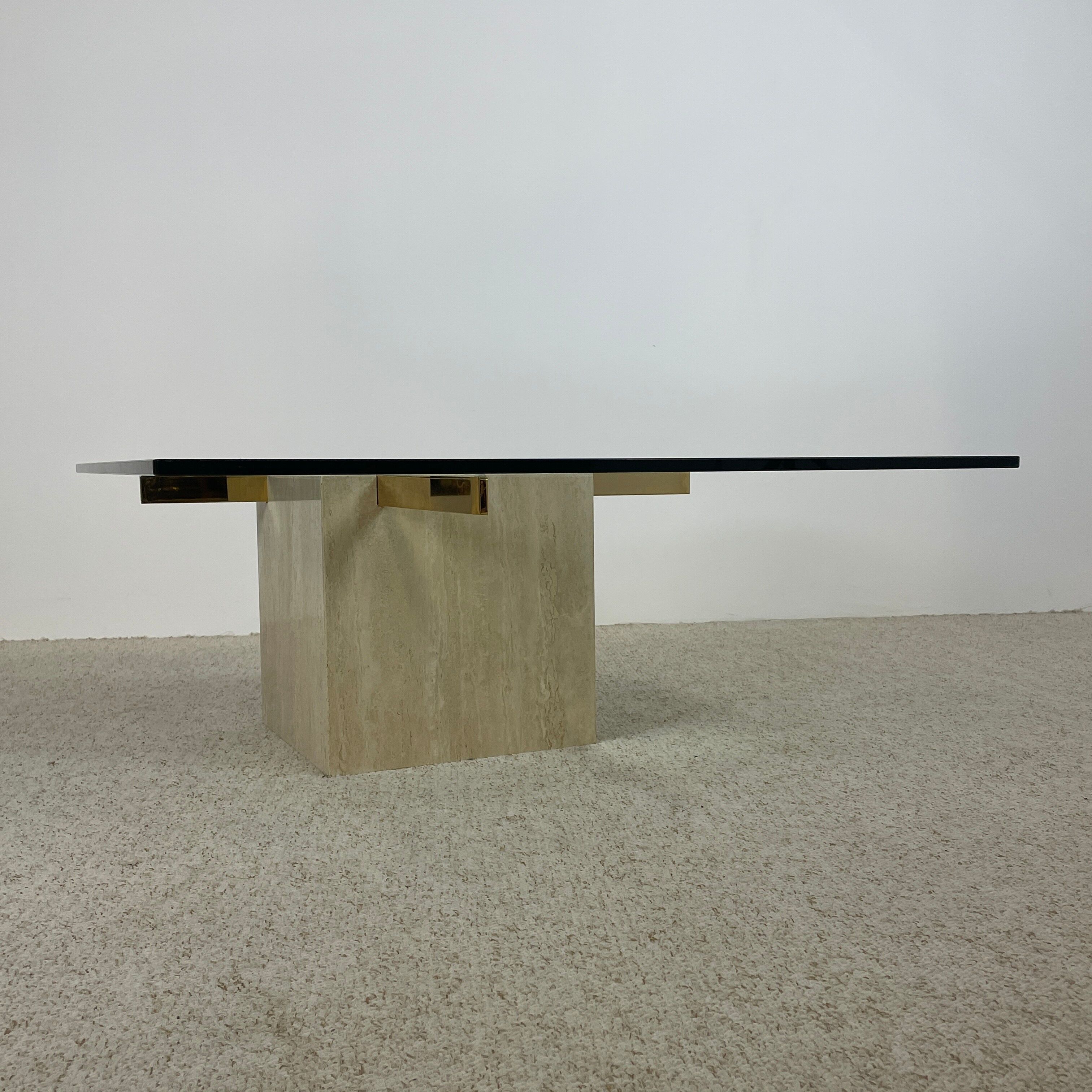 Artedi coffee table, 70s