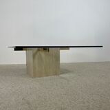 Artedi coffee table, 70s