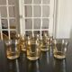 8 iridescent glass