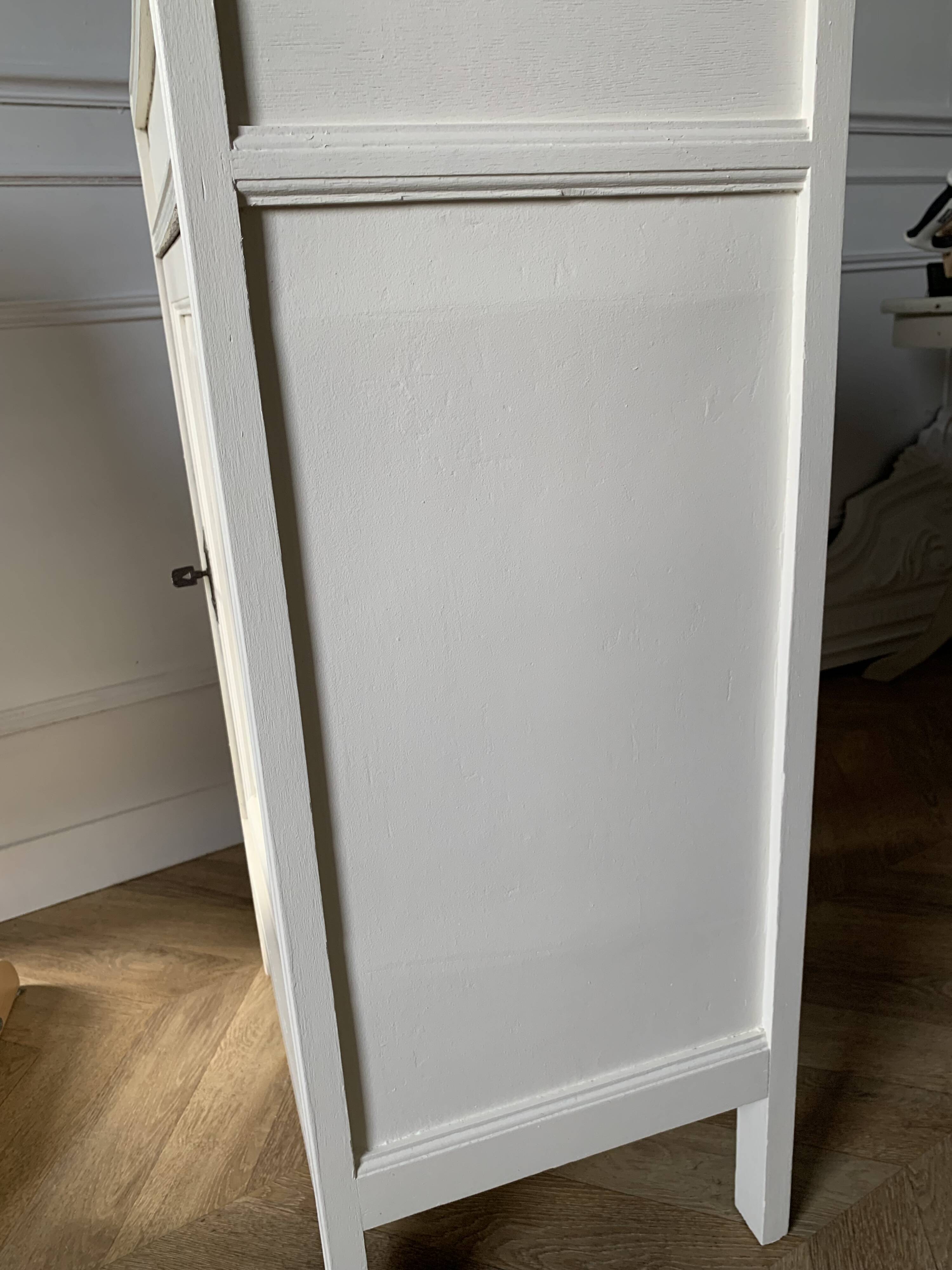 Parisian Art Deco Buffet