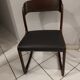 Suite of 4 mismatched chairs vintage model Marcel Breuer,Adrien,Baumann