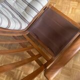 Scandinavian bench made in Denmark