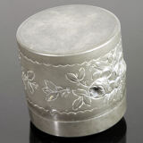 Tin box