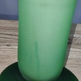 Vintage corolla vase