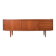 Mid-Century Danish Teak Sideboard, 1960s.
