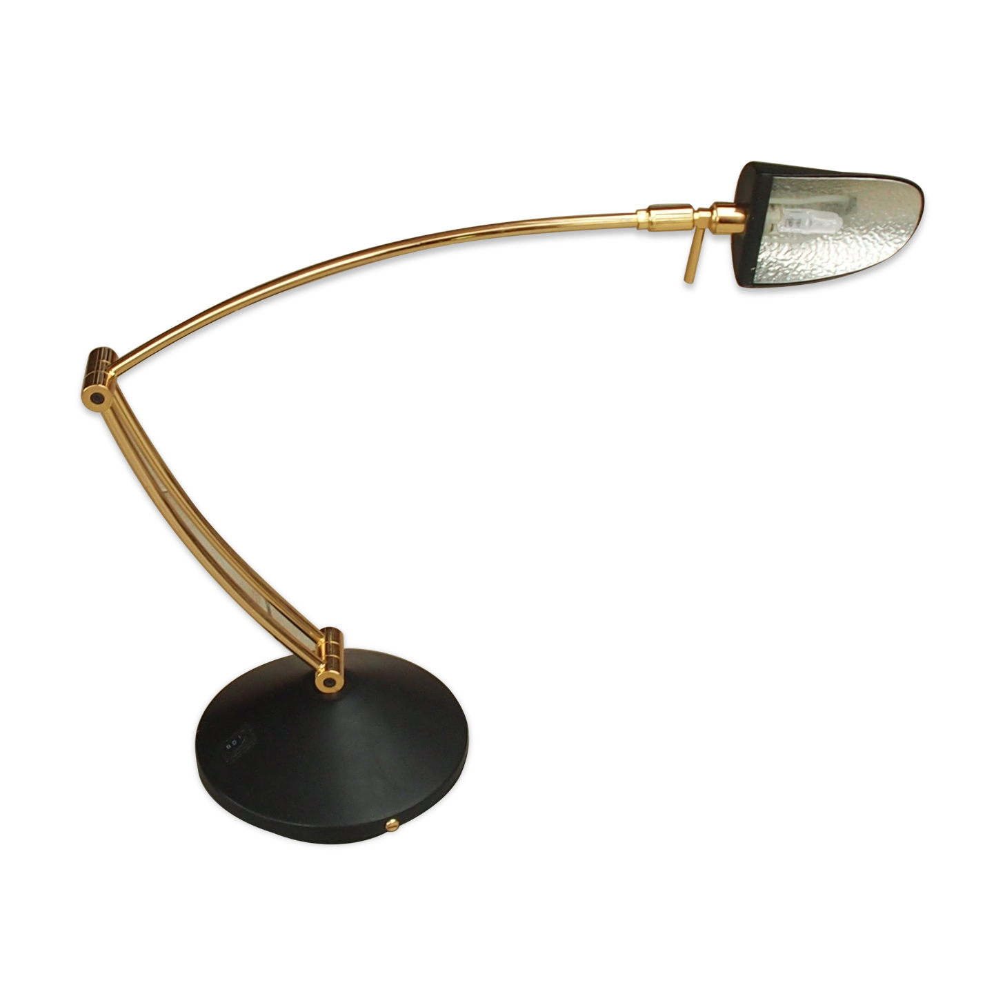 Spain light sl desk lamp