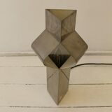 Lamp In sheet metal