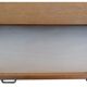 Vintage atypical profile dresser 1950