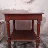 Old shop table 1900