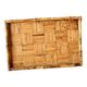 Bamboo tray from the 70s