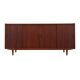 Teak sideboard, Danish design, 1970s, production: Denmark